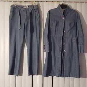 💎BEAUTIFUL 2 PIECE SET💎